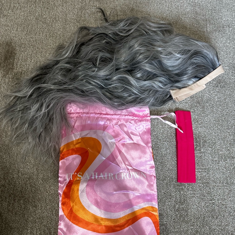 Chelsey Smith Crown - Park Ave